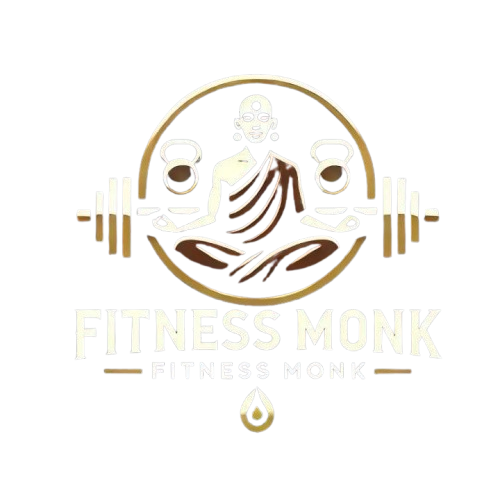 Fitness Monk Gym Logo